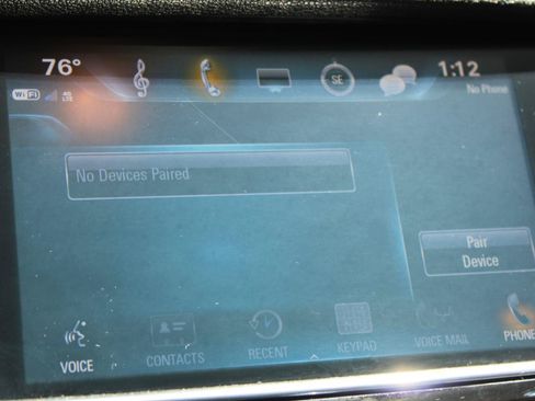 Used 2019 Buick Encore Sport Touring FWD image 35