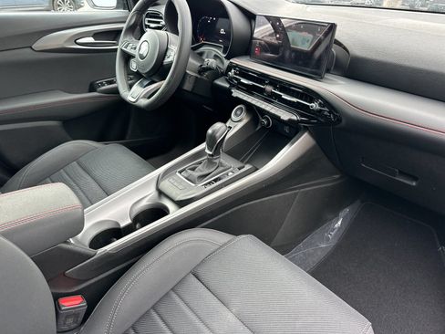 Used 2024 Dodge Hornet GT w/ GT Blacktop Package AWD/4WD image 15