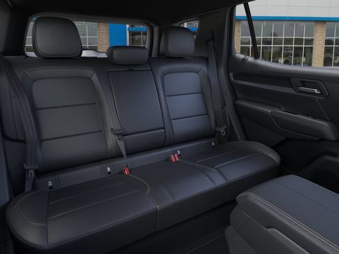 New 2026 GMC Terrain Elevation w/ Elevation Premium Package FWD image 17