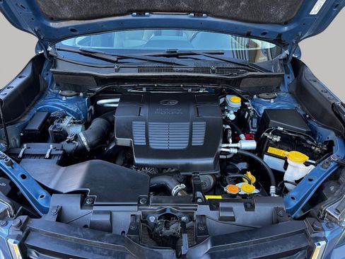 Used 2021 Subaru Forester Limited image 13