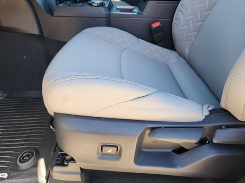 New 2026 Toyota Tacoma SR5 AWD/4WD image 21