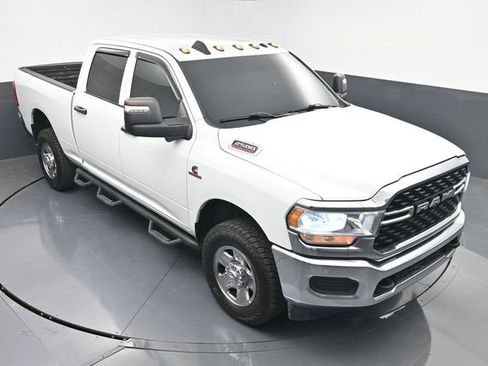 Used 2023 RAM 2500 Tradesman w/ Towing Technology Group AWD/4WD image 31