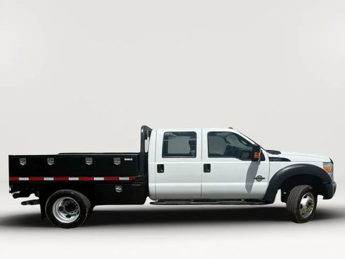 Used 2015 Ford F450 XL w/ Power Equipment Group image 6