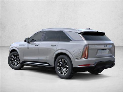 New 2026 Cadillac Escalade IQ Luxury 1 image 3