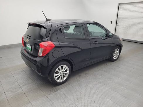 Used 2021 Chevrolet Spark LT FWD image 10