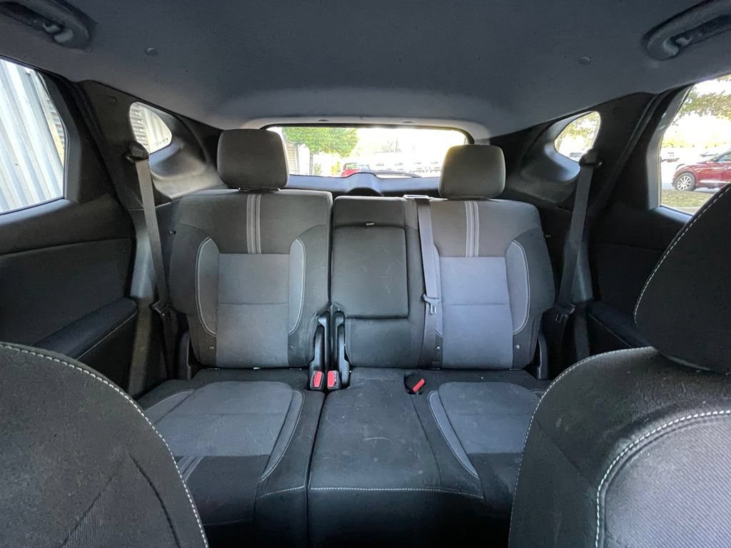 Used 2025 Chevrolet Blazer LT AWD/4WD image 30