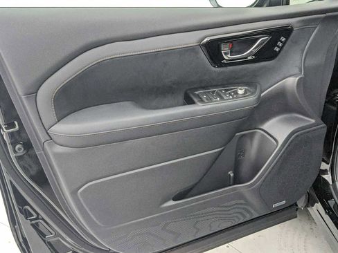 New 2026 Subaru Forester Touring image 24