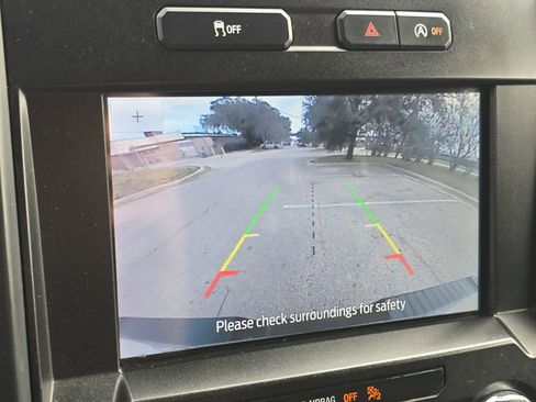 Certified 2020 Ford F150 XL w/ Equipment Group 101A Mid image 16