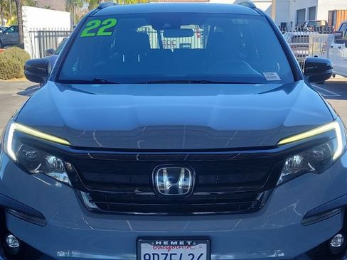 Used 2022 Honda Pilot Sport image 29