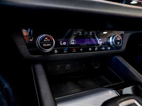 Used 2023 Mitsubishi Outlander SEL 40th Anniversary image 44