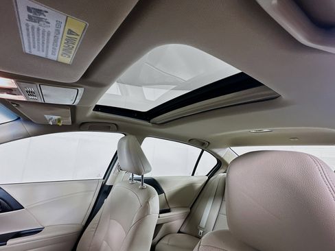 Used 2013 Honda Accord EX-L image 24