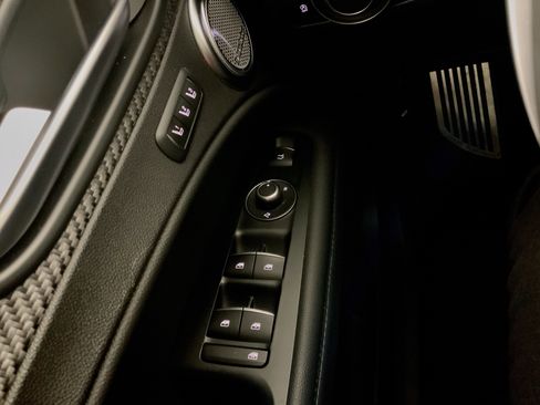 Used 2024 Alfa Romeo Stelvio Quadrifoglio w/ Active Assist Plus Package image 18