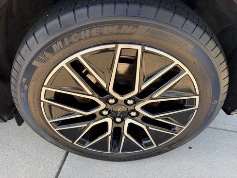 Used 2024 Ford Mustang Mach-E Premium RWD image 26