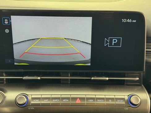 Used 2025 Hyundai Kona SEL image 29