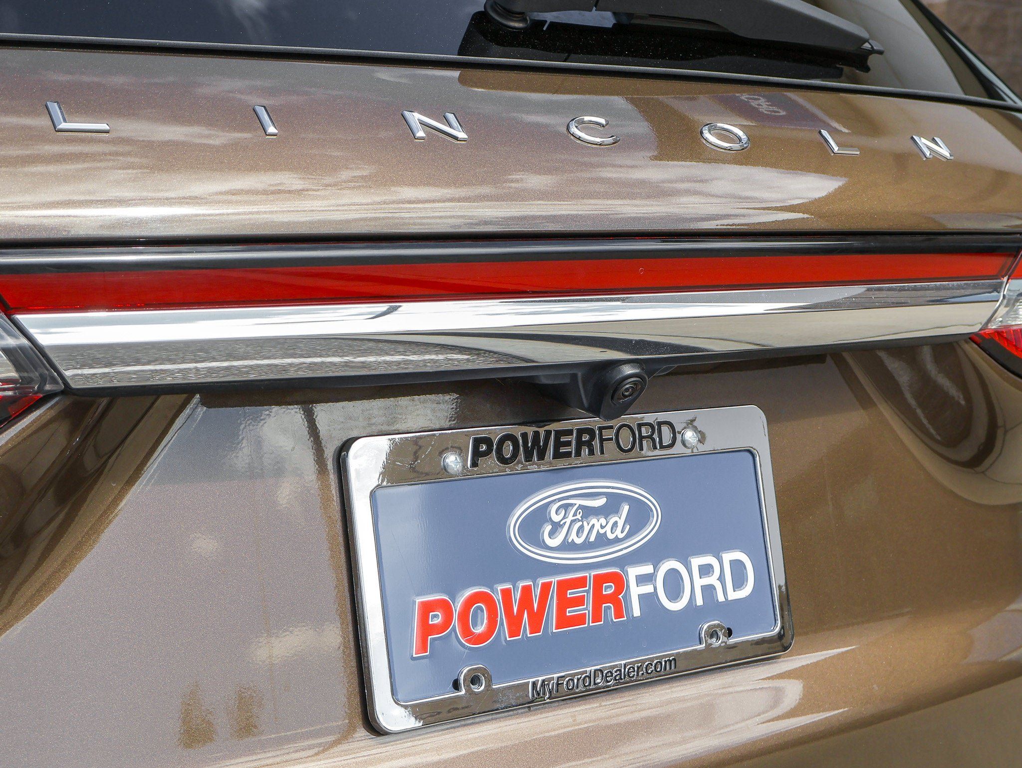 Used 2022 Lincoln Corsair AWD w/ Equipment Group 101A image 19