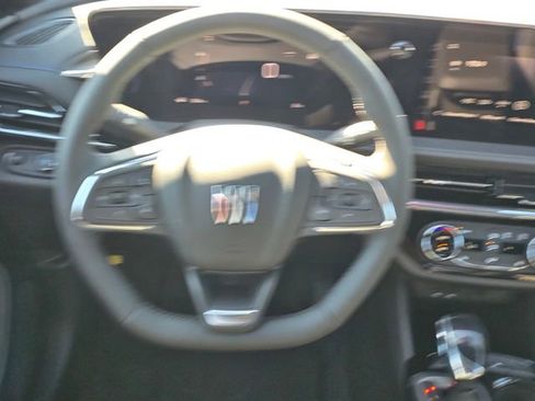 New 2026 Buick Envista Sport Touring w/ Convenience I Package image 13