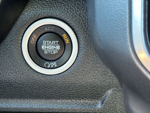 Used 2024 RAM 3500 SLT w/ Quick Order Package 2YG SLT image 26