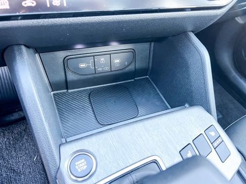 Certified 2026 Kia Sportage X-Line w/ X-Line Technology Package image 22