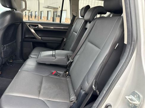 Used 2014 Lexus GX 460 AWD/4WD image 41