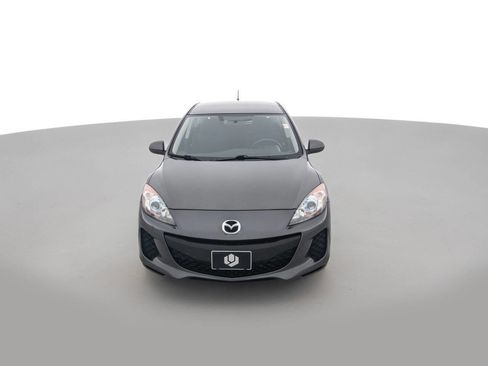 Used 2013 MAZDA MAZDA3 i Touring image 2
