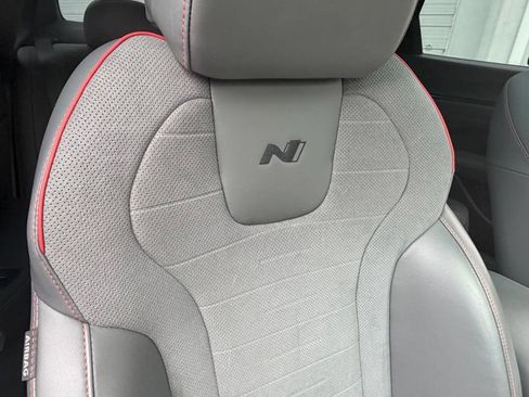 Used 2025 Hyundai Sonata N Line FWD image 36