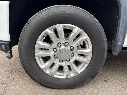 Used 2020 GMC Sierra 2500 Denali w/ Denali Ultimate Package image 27