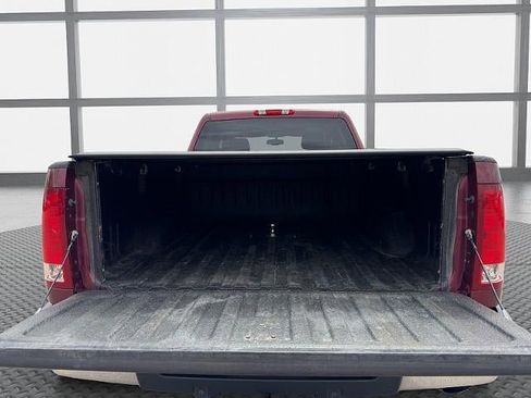 Used 2009 GMC Sierra 2500 SLT w/ Entertainment Package AWD/4WD image 47