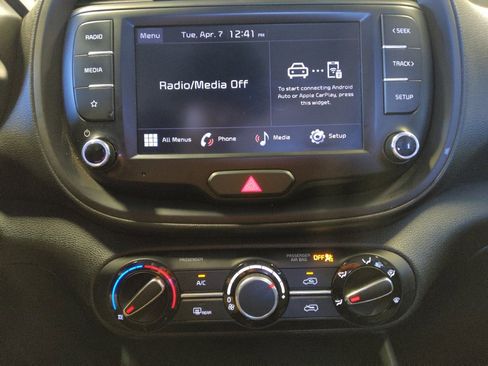 Used 2023 Kia Soul LX w/ Option Group 015 image 25