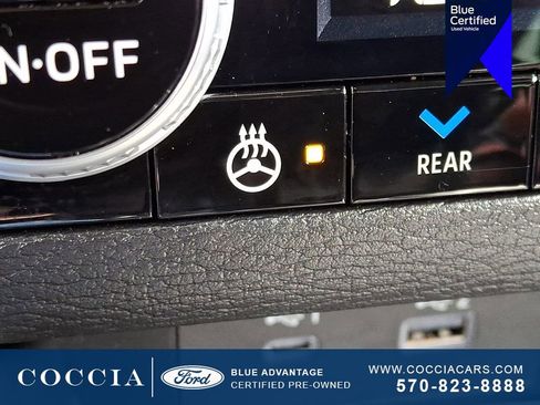 Used 2023 Mitsubishi Outlander SEL image 26