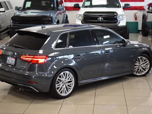 Used 2018 Audi A3 e-tron Premium Plus w/ Technology Package image 23