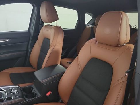 Certified 2025 MAZDA CX-5 Carbon Edition AWD/4WD image 20