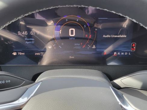 New 2026 Chevrolet Traverse LT AWD/4WD image 11