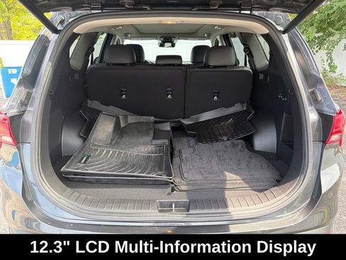 Used 2023 Hyundai Santa Fe SEL w/ Premium Package AWD/4WD image 29