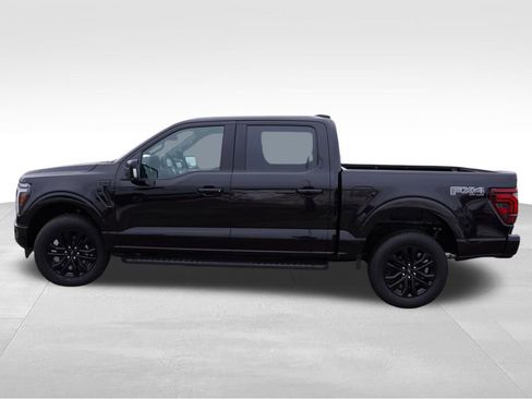 New 2026 Ford F150 Lariat w/ Equipment Group 501A Mid image 6