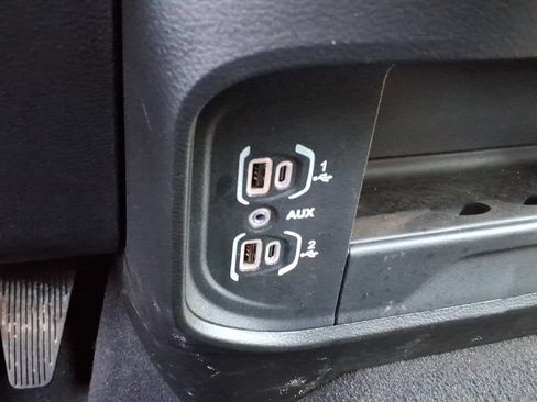 Used 2026 RAM 2500 Big Horn AWD/4WD image 27