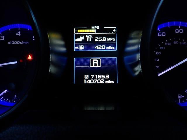 Used 2015 Subaru Outback 2.5i Limited AWD/4WD image 26