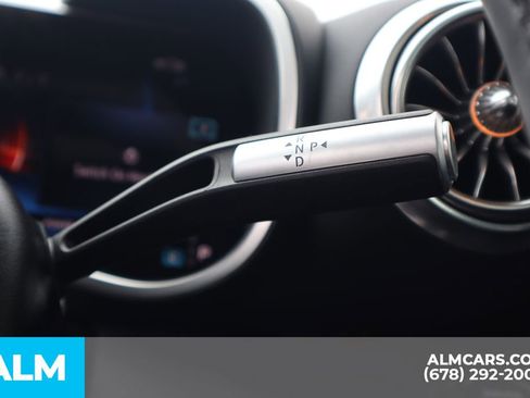 Used 2025 Mercedes-Benz AMG GT 43 image 31