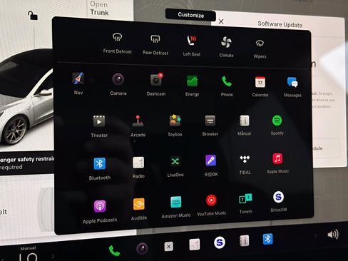 Used 2018 Tesla Model 3 Long Range image 13