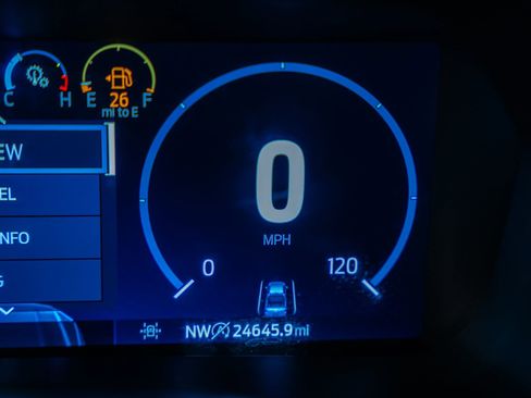 Certified 2023 Ford F150 Tremor w/ Equipment Group 402A High image 50