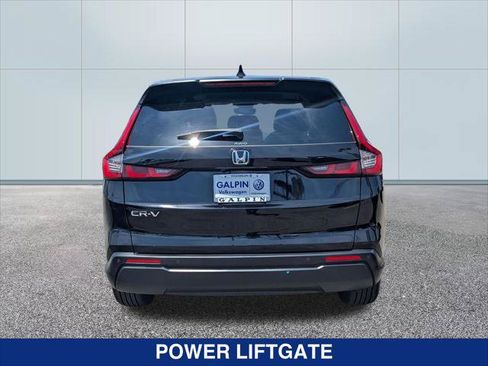 Used 2024 Honda CR-V EX-L image 4