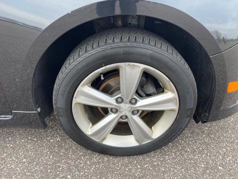 Used 2012 Chevrolet Cruze LT w/ RS Package image 19