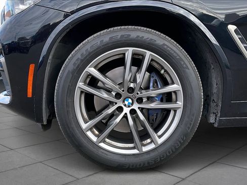 Used 2019 BMW X3 M40i w/ Premium Package image 10