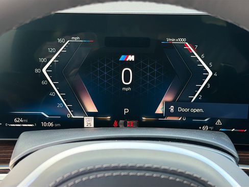 New 2026 BMW X5 xDrive40i image 41