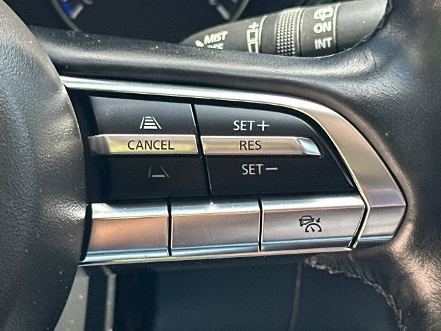 Used 2024 MAZDA CX-50 AWD 2.5 S w/ Weather Package image 29