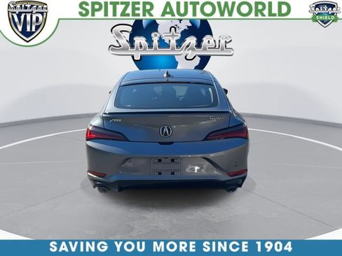 Used 2023 Acura Integra A-Spec image 8