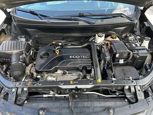 Used 2020 Chevrolet Equinox LS w/ LS Convenience Package image 30