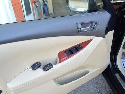 Used 2008 Lexus ES 350 FWD image 48