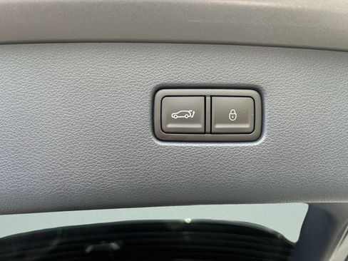 New 2027 Genesis GV80 3.5T Prestige AWD/4WD image 16