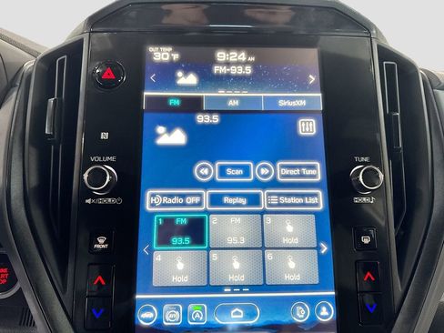 New 2026 Subaru Crosstrek 2.5i Wilderness image 12