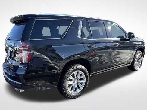 Used 2022 Chevrolet Tahoe Premier image 5